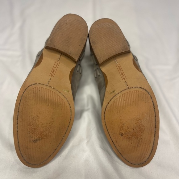 Vince Camuto Vc Pevista booties size 7 - Picture 5 of 14